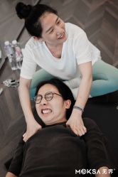 -无界瑜伽普拉提