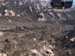 -崂山巨峰游览区