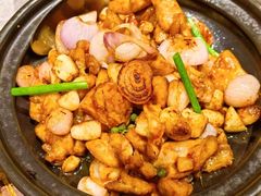 -大秦小宴•新派西北(万象前海店)