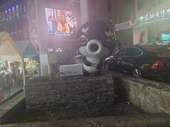 -千岛湖鱼味馆(十字街总店)
