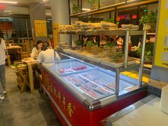 -袁记串串香(西安路店)