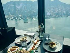 -环球贸易广场(ICC)