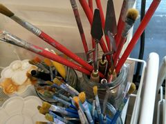 -BRAVO 赞·美艺术中心·系统美术·书法·艺考(双井校区)