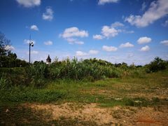 -樱桃山旅游景区