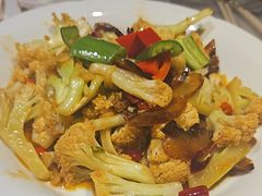 -滋粥楼·顺德菜海鲜茶点(方舟店)