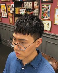-BHG Hair Salon