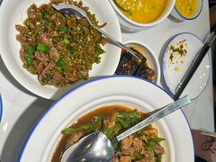 -兰湘子·湘菜小炒(石家庄万象城店)