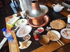 -南门涮肉(通州大船店)