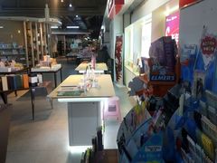 -北方图书城(沈阳天地店)