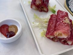 -万山楼海鲜酒家·二十三年老字号