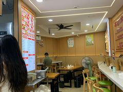 -叶伟胡辣壳面(两路口店)