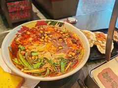 -钱锋炭缸烧烤(南湖大路总店)