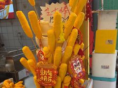 -味子夫鸡柳(解放碑总店)