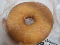 甜甜圈-味多美蛋糕(安贞桥东店)