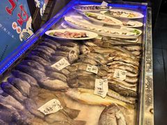 -醉御香渔家园(临沂路与大连路店)