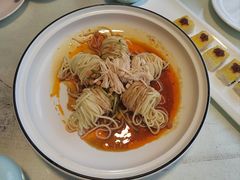 -老太原菜馆(中正天街店)