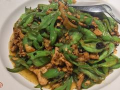 -俏湖兰·辣椒炒个肉(海沧店)