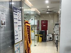 -瑞派天使宠物医院·神经外科·骨科·核磁(洛川中路店)