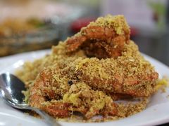 -龙海鲜螃蟹王(宏茂桥店)