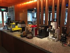-sugarman espresso素饮糖人高新咖啡工厂