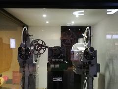 -德信影城(万泰城店)