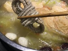 -金龙·打边炉(武进路店)