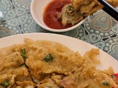 海蛎烙-潮汕铺老店(甜水井店)
