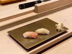 -鮨一日本料理(大中华店)