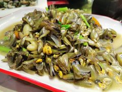 -谊荣海鲜大牌档(石湖店)