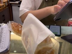 -富贵面包公司(运河店)