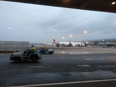 -班达拉奈克国际机场