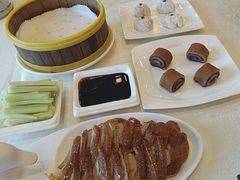 -便宜坊烤鸭店(玉蜓桥店)