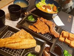 -馔豚·台北菜专门店(深圳湾万象城店)