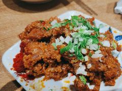 -小豆海棠(人民南路店)