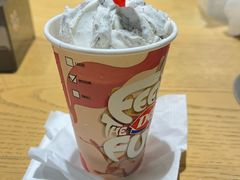 -DQ·蛋糕·冰淇淋(中南城店)