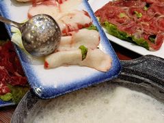 -御膳粥·牛乳粥底火锅·地道顺德菜(容桂店)