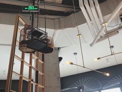 大堂-The Rug Cafe(王府中环店)