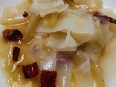 -小杨烤肉(朱雀店)