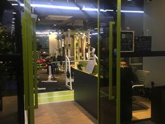 -Liking Fit24小时智能健身(金汇路韩国街店)