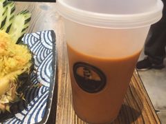 -Hi YOU你的饭局泰餐厅(雍和宫店)