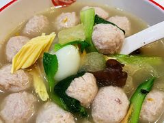 -子午路张记肉夹馍(小寨西路店)