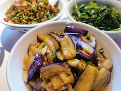 -湘语·湖南家常菜(新洲店)
