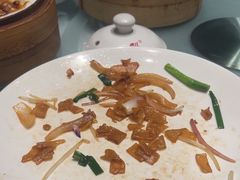 -稻香海鲜饭店(第一国际店)
