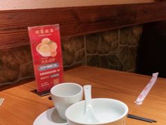 -川菜故事(光谷步行街店)