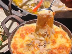 -有才叔的小馆(招商依云曲江店)