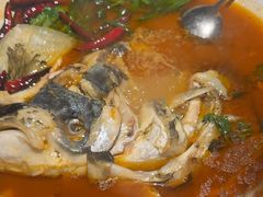 -清水亭湖北菜(大屯DT51店)