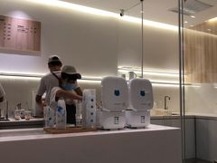 -兰熊鲜奶(西直门凯德mall店)