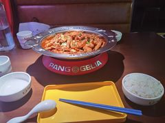 -胖哥俩肉蟹煲(永旺店)
