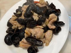 -川人川菜馆·小龙虾·鲜虾现做(黄山路店)