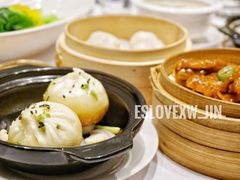-Yan Ting 宴庭中餐厅(上海静安瑞吉酒店)